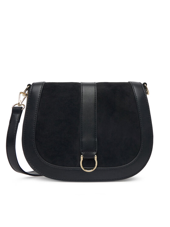 Сумочка DZE-S-020-07 Deezee, черный
Сумочка DZE-S-020-07 Deezee, черный