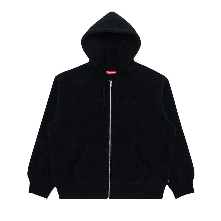 Толстовка Supreme Pilled Zip Up Hooded Sweatshirt, Black
Толстовка Supreme Pilled Zip Up Hooded Sweatshirt, Black