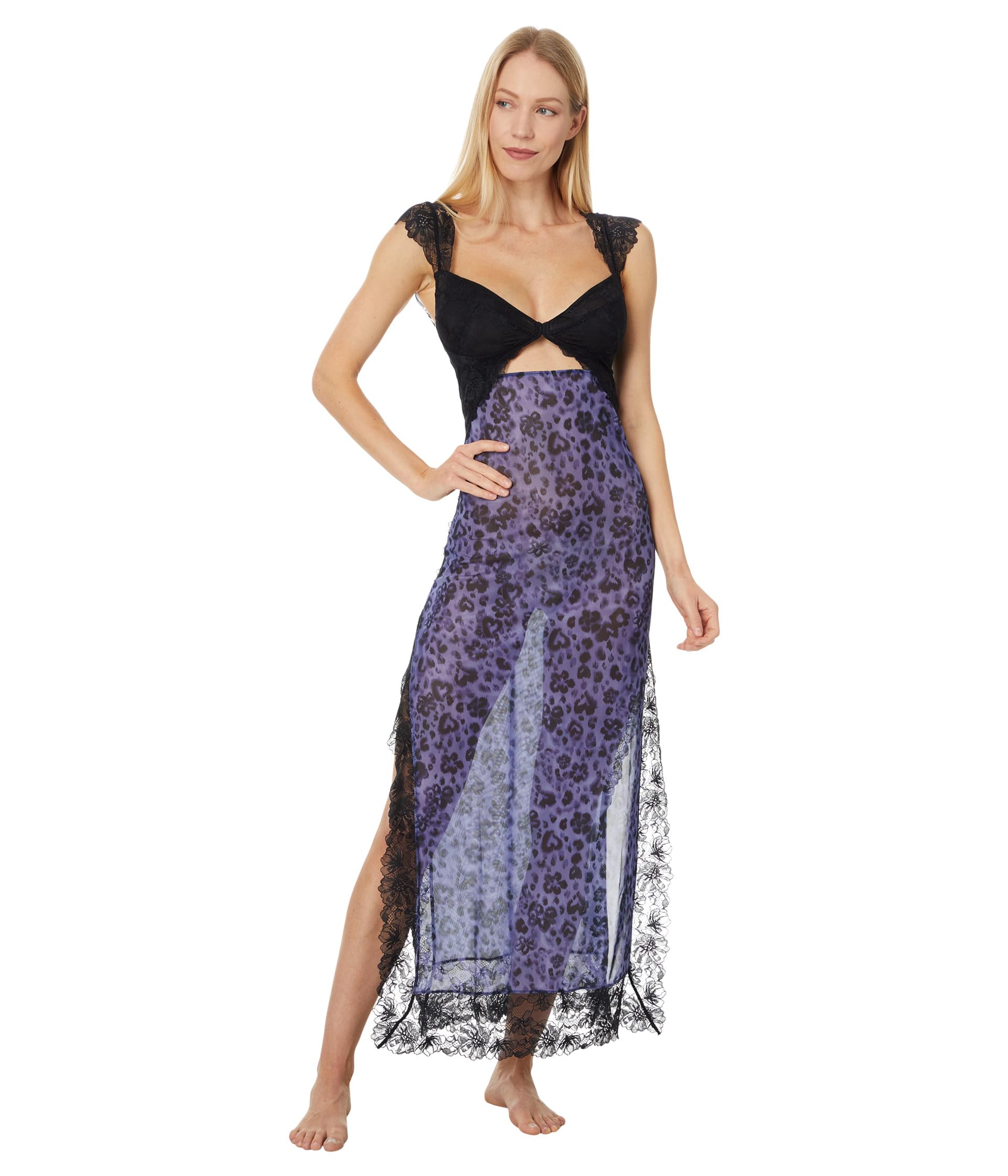 Платье Free People Suddenly Fine Maxi Slip, NAVY ANIMAL COMBO
Платье Free People Suddenly Fine Maxi Slip, NAVY ANIMAL COMBO