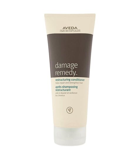 Укрепляющий кондиционер для поврежденных волос, 200 мл Aveda, Damage Remedy
Укрепляющий кондиционер для поврежденных волос, 200 мл Aveda, Damage Remedy