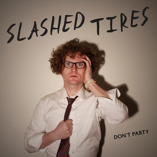 Виниловая пластинка Slashed Tires: Don't Play
Виниловая пластинка Slashed Tires: Don't Play