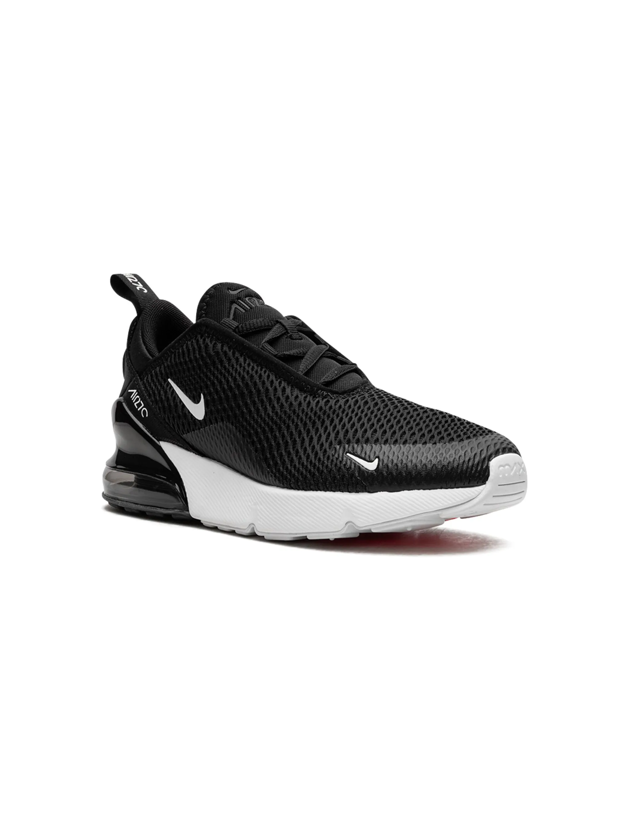 Кроссовки Air Max 270 Nike Kids, черный
Кроссовки Air Max 270 Nike Kids, черный