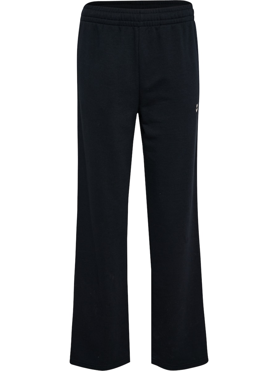 Свободные спортивные брюки Hummel PULSE, черный
Свободные спортивные брюки Hummel PULSE, черный