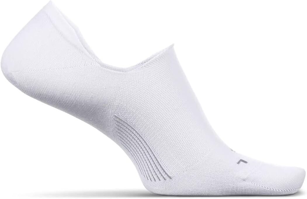 Ежедневное отсутствие шоу Feetures, белый
Ежедневное отсутствие шоу Feetures, белый