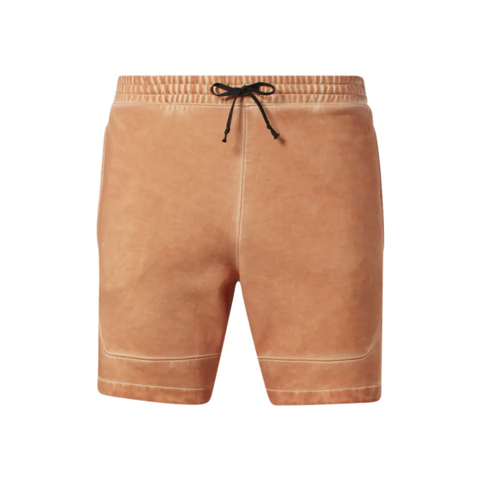 Reebok Мужские баскетбольные шорты, цвет Dull orange
Reebok Мужские баскетбольные шорты, цвет Dull orange