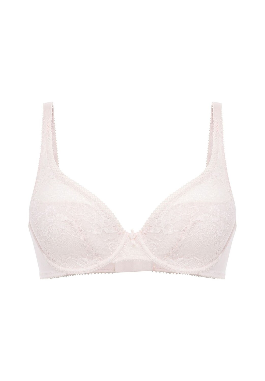 Бюстгальтер с чашками Secret Garden Conturelle Felina, цвет Shell 
Бюстгальтер с чашками Secret Garden Conturelle Felina, цвет Shell