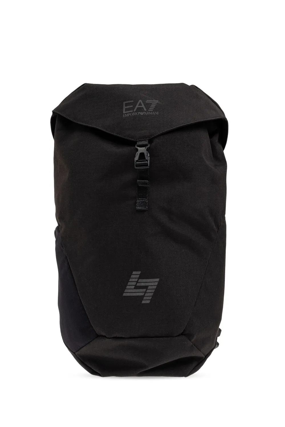 Рюкзак с логотипом Ea7 Emporio Armani, черный
Рюкзак с логотипом Ea7 Emporio Armani, черный
