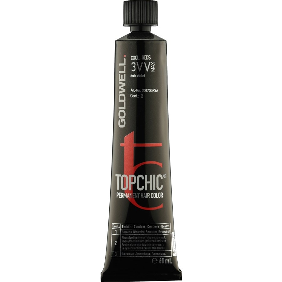Краска для волос Goldwell Permanent Hair Color, Max Shades 6RR Dramatic Red / 60 ml
Краска для волос Goldwell Permanent Hair Color, Max Shades 6RR Dramatic Red / 60 ml
