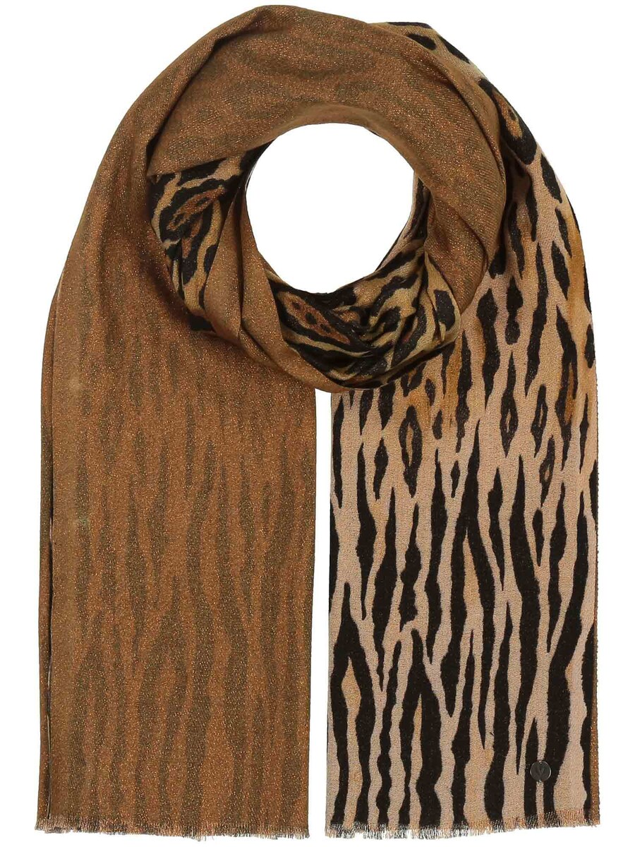 Шарф FRAAS, Brown
Шарф FRAAS, Brown