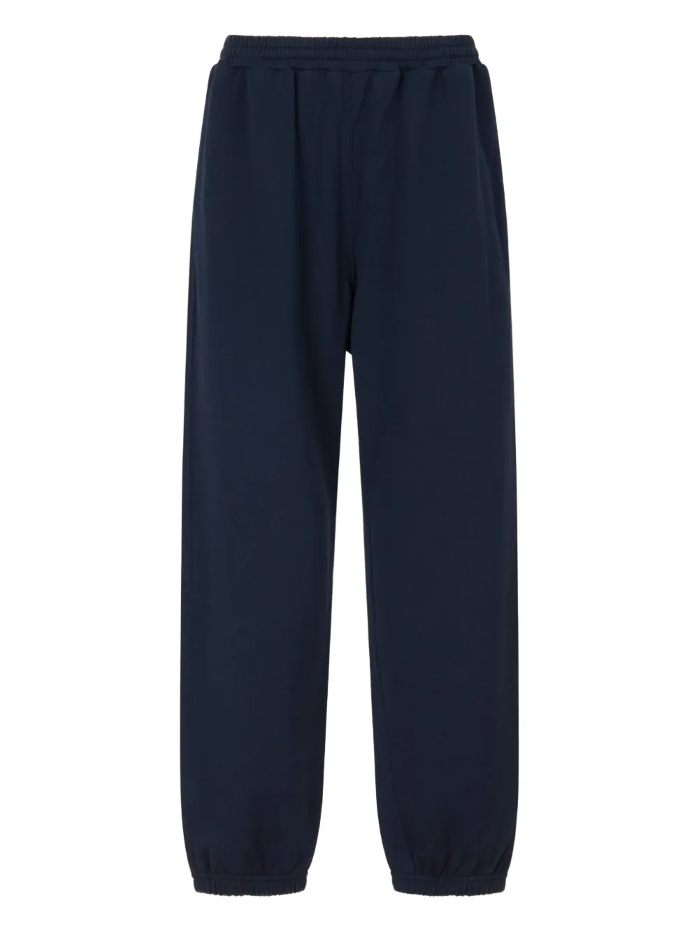 Спортивные брюки с логотипом и эластичным поясом на шнурке Marni, синий
Спортивные брюки с логотипом и эластичным поясом на шнурке Marni, синий