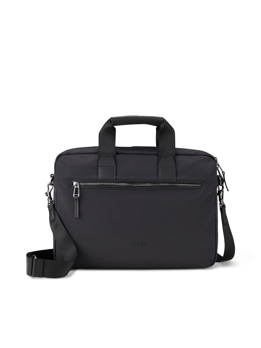 Сумка для ноутбука JOOP! Narni Pandion, черный
Сумка для ноутбука JOOP! Narni Pandion, черный