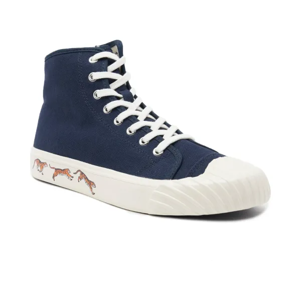 Спортивная обувь Kenzo, синий
Спортивная обувь Kenzo, синий