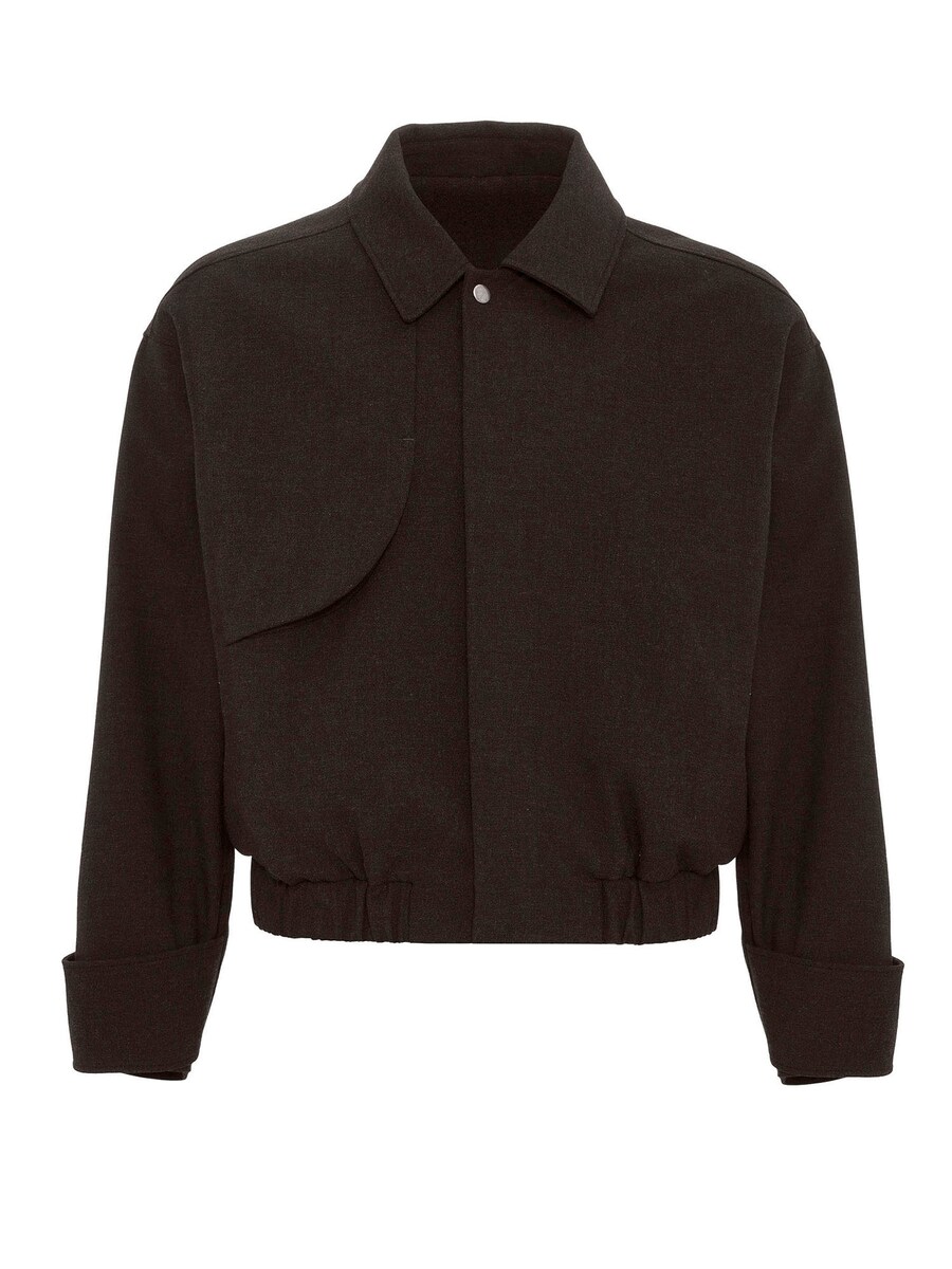 Межсезонная куртка Antioch Ethlinde, коричневый 
Межсезонная куртка Antioch Ethlinde, коричневый