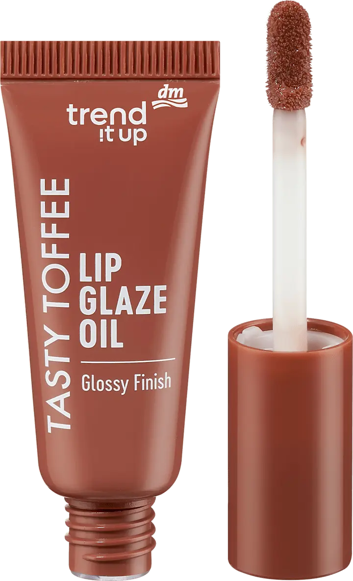 Блеск для губ trend !t up Lipgloss Glaze Oil 040 Tasty Toffee, 5 ml
Блеск для губ trend !t up Lipgloss Glaze Oil 040 Tasty Toffee, 5 ml