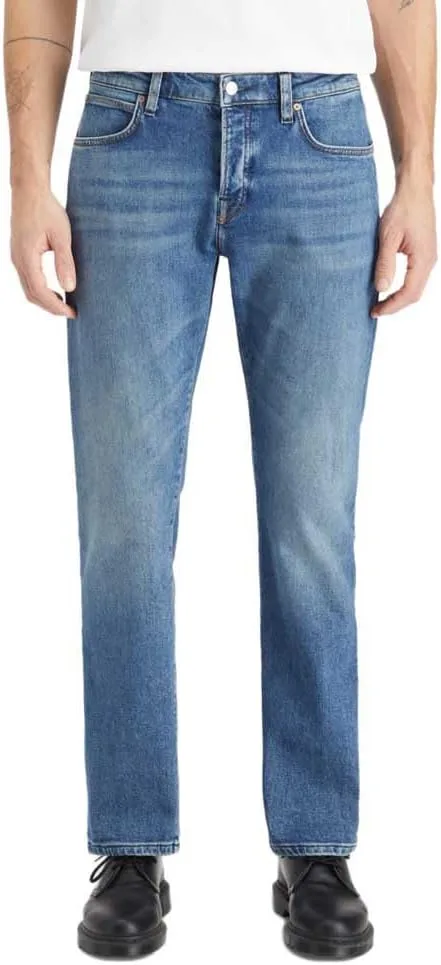 Джинсы Zee Straight Fit | Blue Moves Scotch & Soda
Джинсы Zee Straight Fit | Blue Moves Scotch & Soda