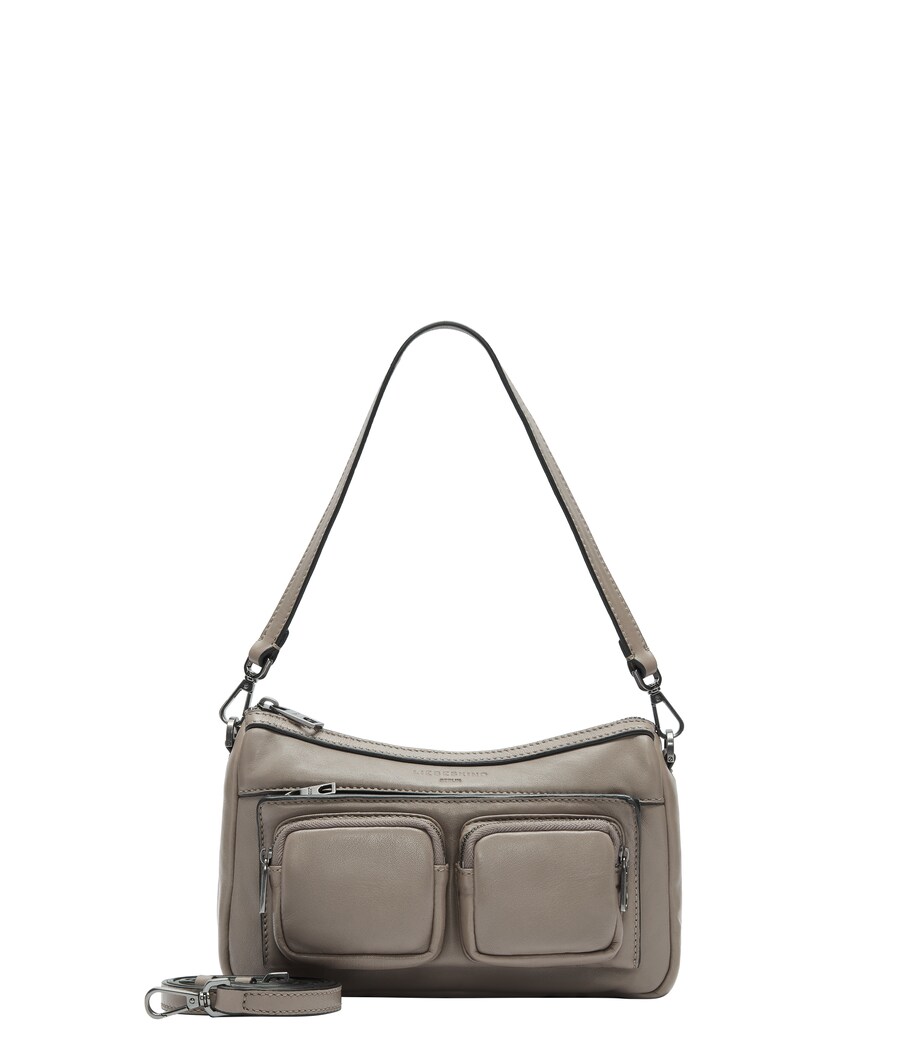 Сумка через плечо Liebeskind Berlin, серый
Сумка через плечо Liebeskind Berlin, серый