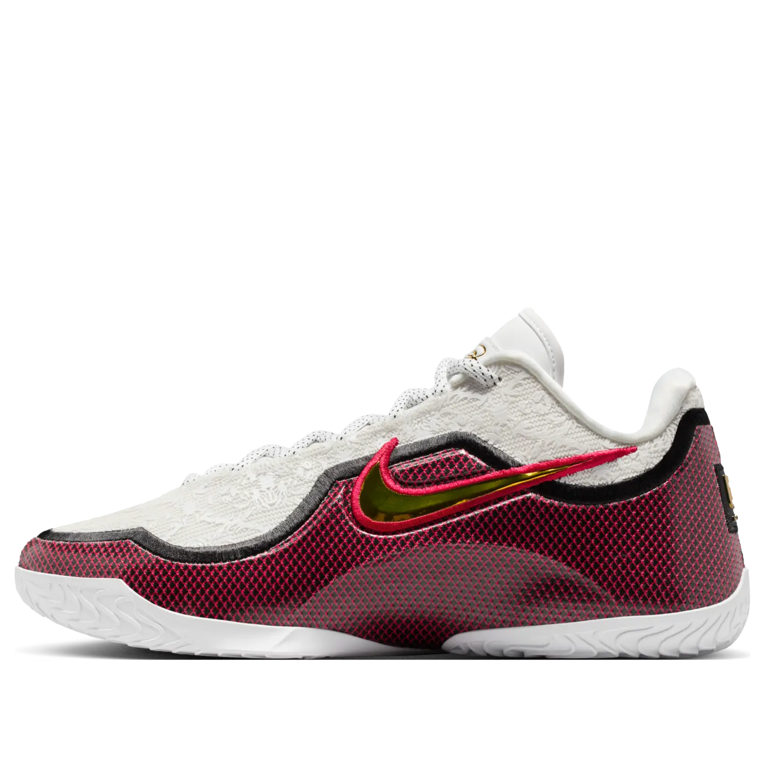 Кроссовки Nike LeBron 23 EP 'Grand Opening'
Кроссовки Nike LeBron 23 EP 'Grand Opening'