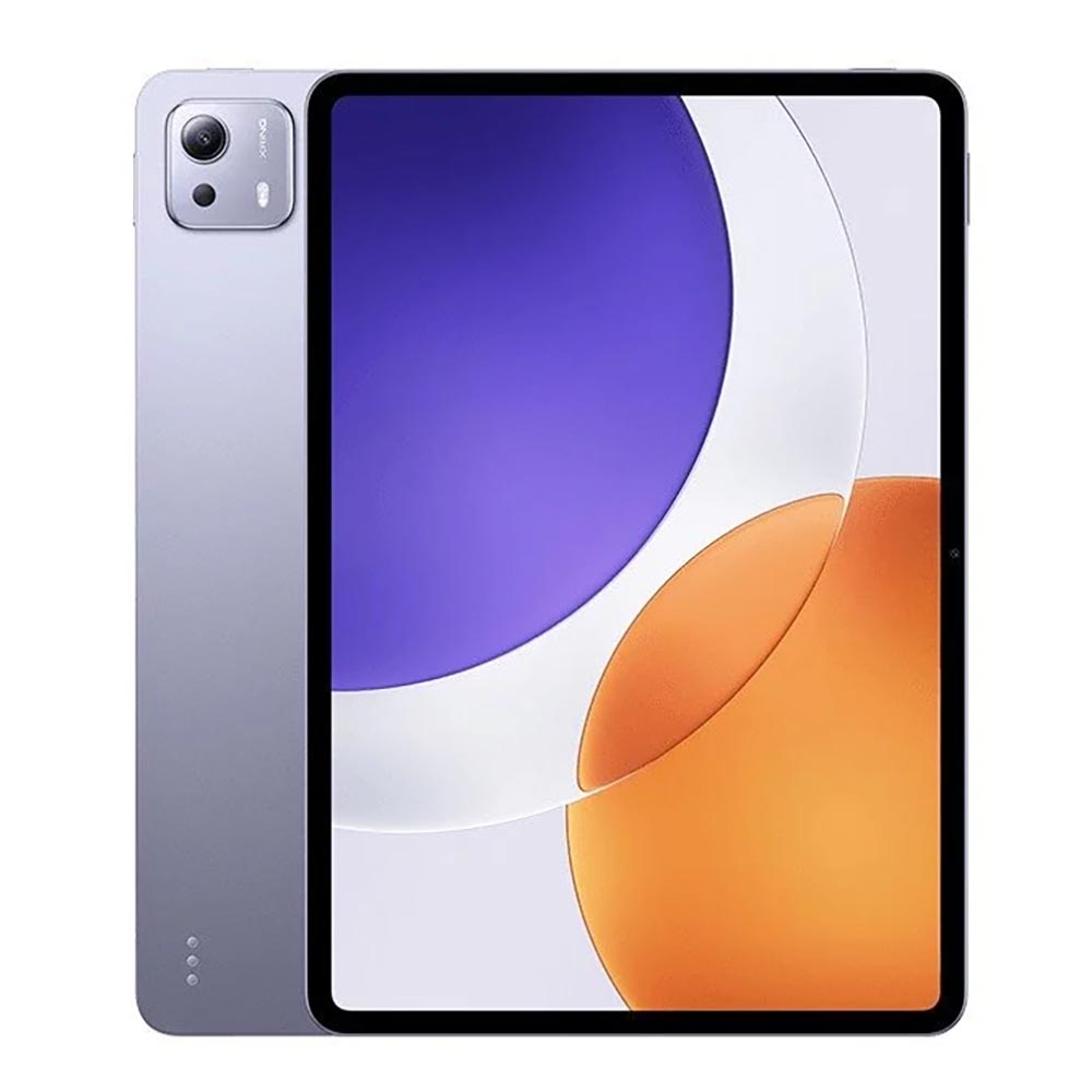 Планшет Xiaomi Pad 7S Pro (CN), 12.5'', 12Гб/512Гб, Wi-Fi, фиолетовый
Планшет Xiaomi Pad 7S Pro (CN), 12.5'', 12Гб/512Гб, Wi-Fi, фиолетовый