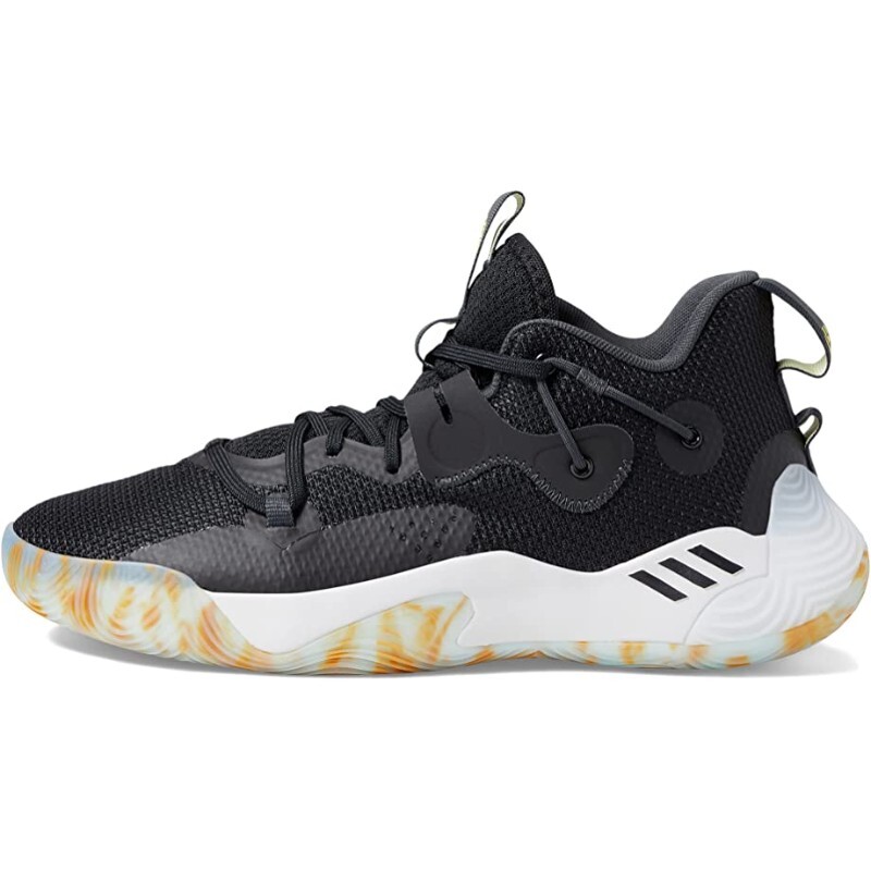 Кроссовки Adidas Harden Stepback 3, черный, Серый, Кроссовки Adidas Harden Stepback 3, черный
Кроссовки Adidas Harden Stepback 3, черный, Серый, Кроссовки Adidas Harden Stepback 3, черный