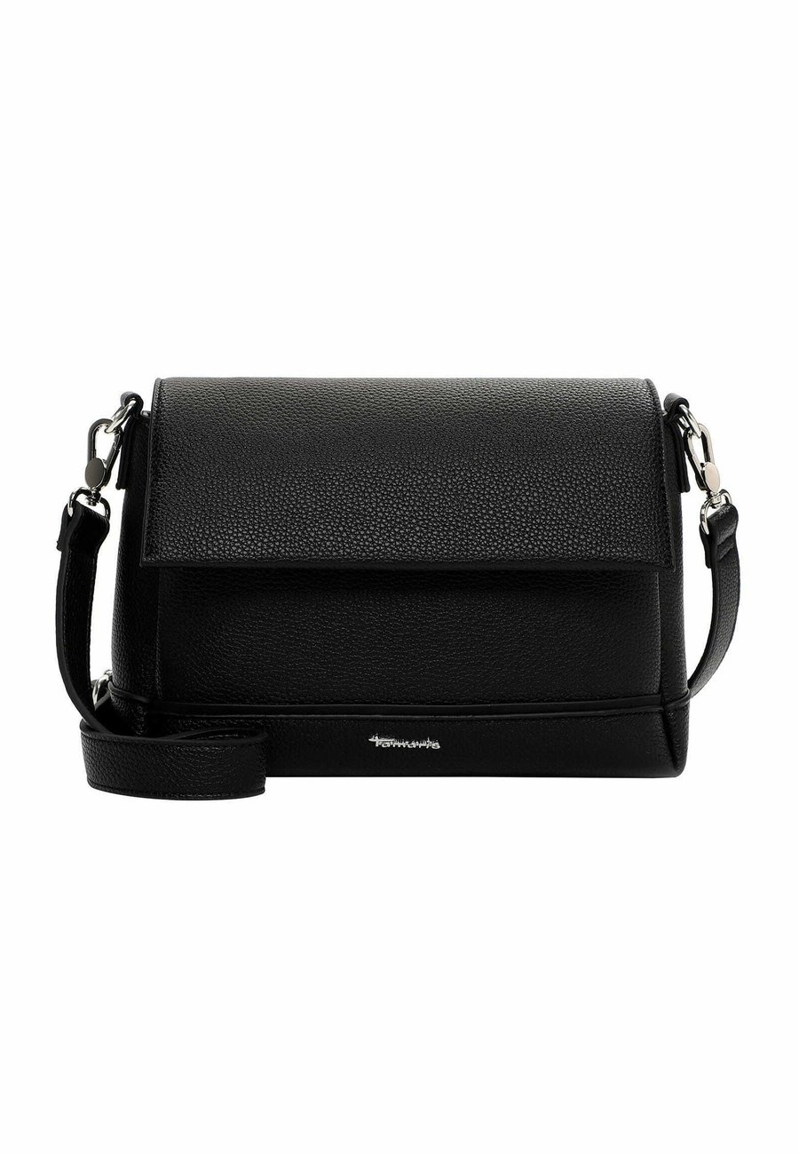 Сумка кросс-боди Tamaris UMHÄNGE TAS KENNIA, Black /Black
Сумка кросс-боди Tamaris UMHÄNGE TAS KENNIA, Black /Black