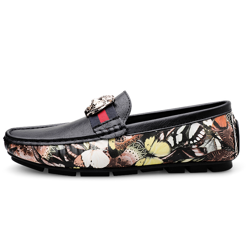 Мужская повседневная обувь Мужская PLAY COBBLER, Black
Мужская повседневная обувь Мужская PLAY COBBLER, Black