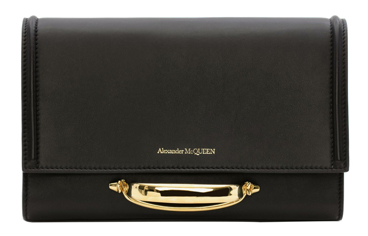 Alexander McQueen Клатч
Alexander McQueen Клатч
