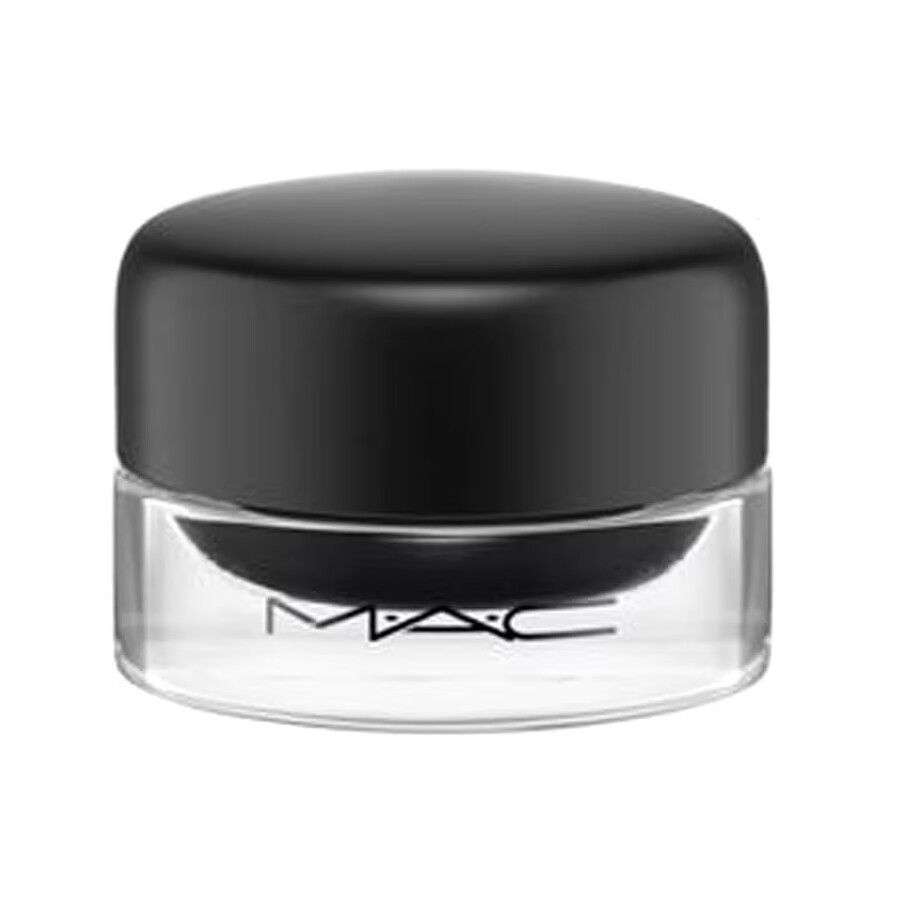 Подводка для глаз и гель для бровей M.A.C. Pro Longwear Fluidline, blacktrack
Подводка для глаз и гель для бровей M.A.C. Pro Longwear Fluidline, blacktrack