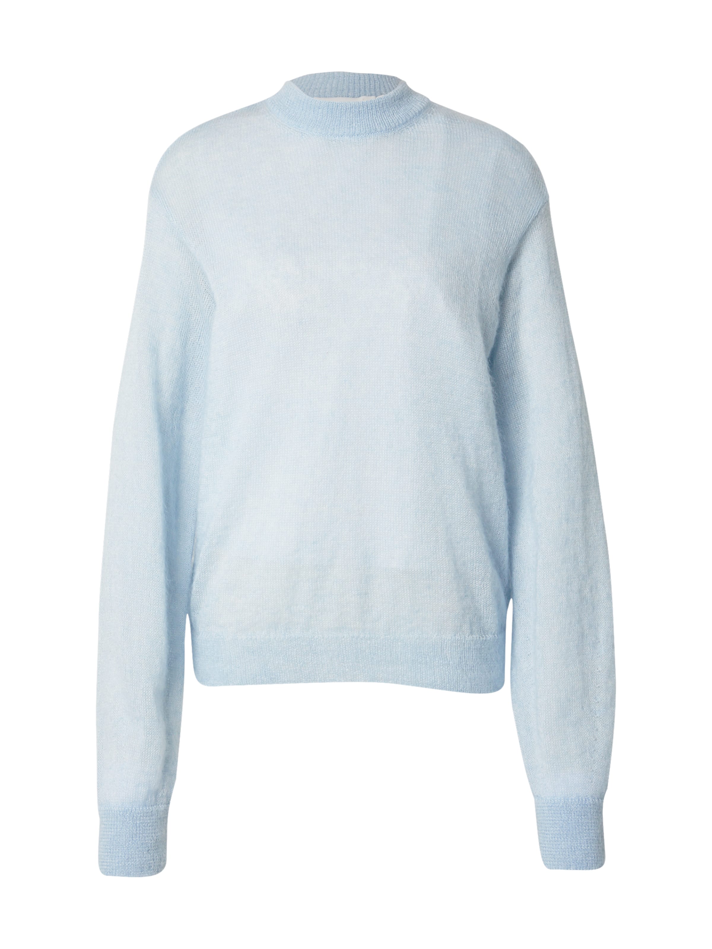 ARMEDANGELS Свитер в светло-голубом цвете
ARMEDANGELS Свитер в светло-голубом цвете