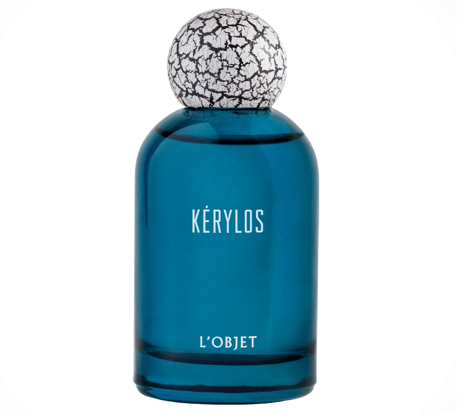 Парфюмерная вода L'objet Kérylos
Парфюмерная вода L'objet Kérylos