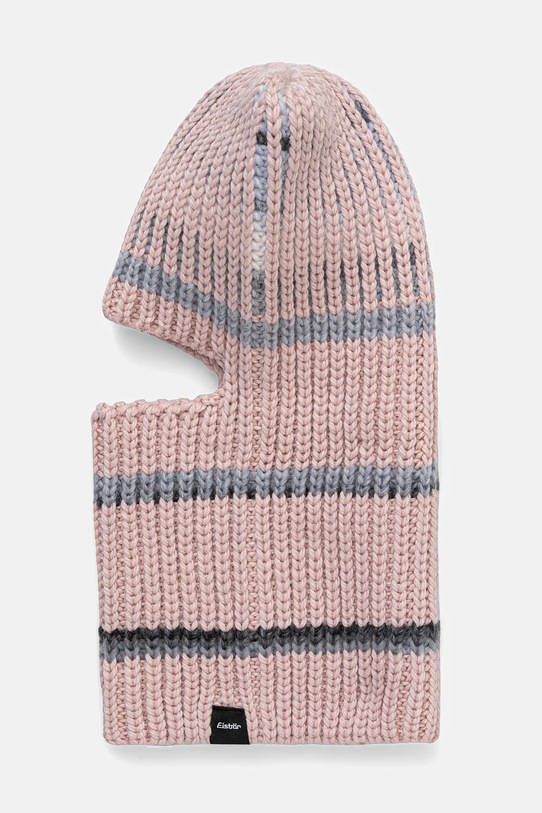 Балаклава с добавлением шерсти Eisbar, розовый
Балаклава с добавлением шерсти Eisbar, розовый