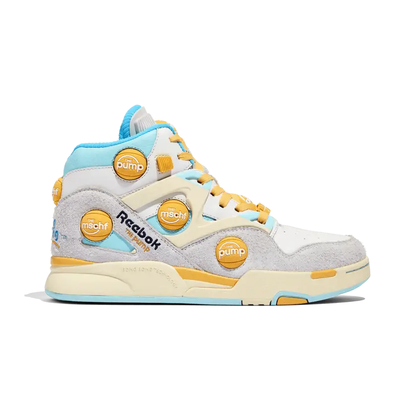 Кроссовки MSCHF x Pump Omni Zone IX 'Sunbleached', кремовый, Бежевый, Кроссовки MSCHF x Pump Omni Zone IX 'Sunbleached', кремовый
Кроссовки MSCHF x Pump Omni Zone IX 'Sunbleached', кремовый, Бежевый, Кроссовки MSCHF x Pump Omni Zone IX 'Sunbleached', кремовый