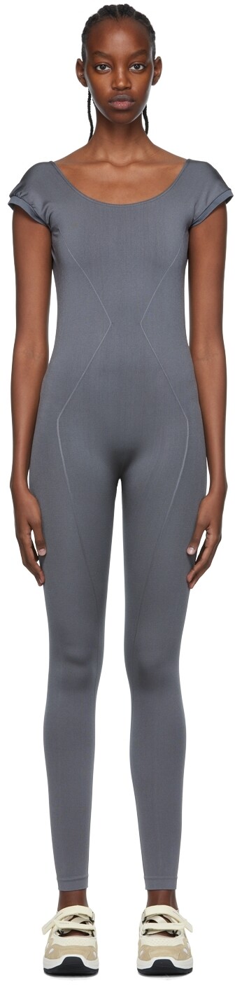 Серый просвещенный комбинезон Prism²
Серый просвещенный комбинезон Prism²