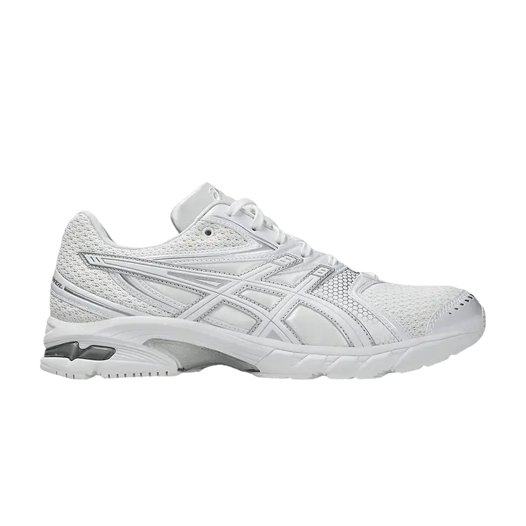Кроссовки Gel DS Trainer 14 'White Pure Silver', белый
Кроссовки Gel DS Trainer 14 'White Pure Silver', белый