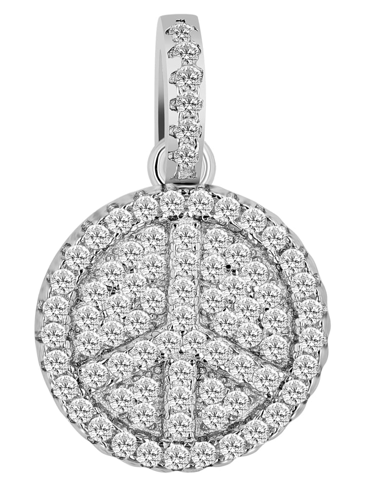 Adeliás Женский кулон из серебра 925 пробы с кубическим цирконием в серебряной оправе
Adeliás Женский кулон из серебра 925 пробы с кубическим цирконием в серебряной оправе