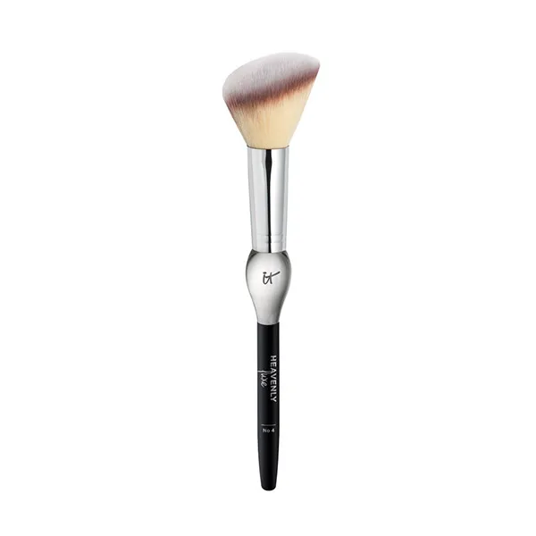 Кисть для румян и бронзатора Heavenly Luxe French Boutique Blush Brush It Cosmetics, 1 UD
Кисть для румян и бронзатора Heavenly Luxe French Boutique Blush Brush It Cosmetics, 1 UD