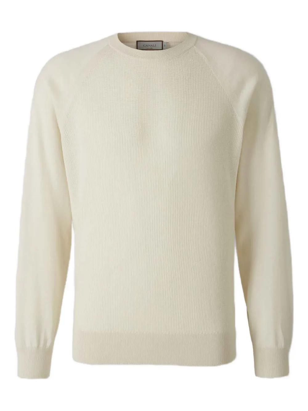 Джемпер из смесового шелка Canali, нейтральный
Джемпер из смесового шелка Canali, нейтральный