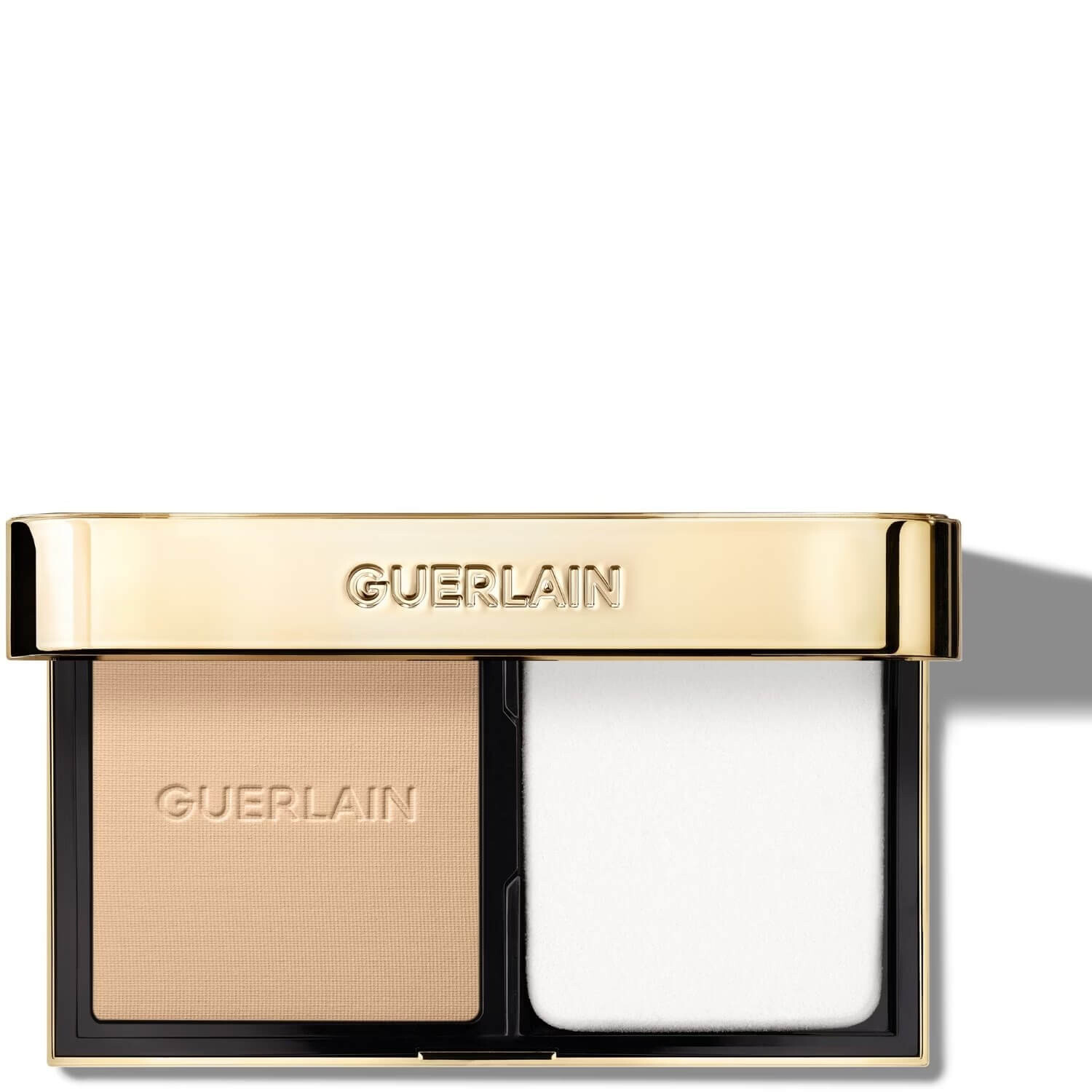 Пудра Guerlain Skin Control, оттенок 2
Пудра Guerlain Skin Control, оттенок 2