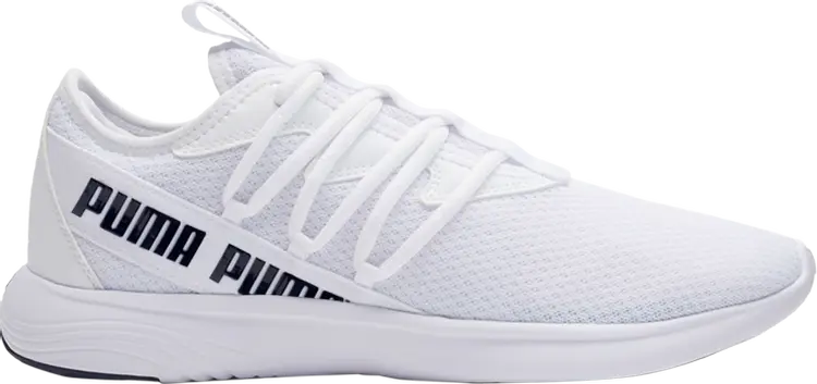 Кроссовки Puma Star Vital White Peacoat, белый
Кроссовки Puma Star Vital White Peacoat, белый