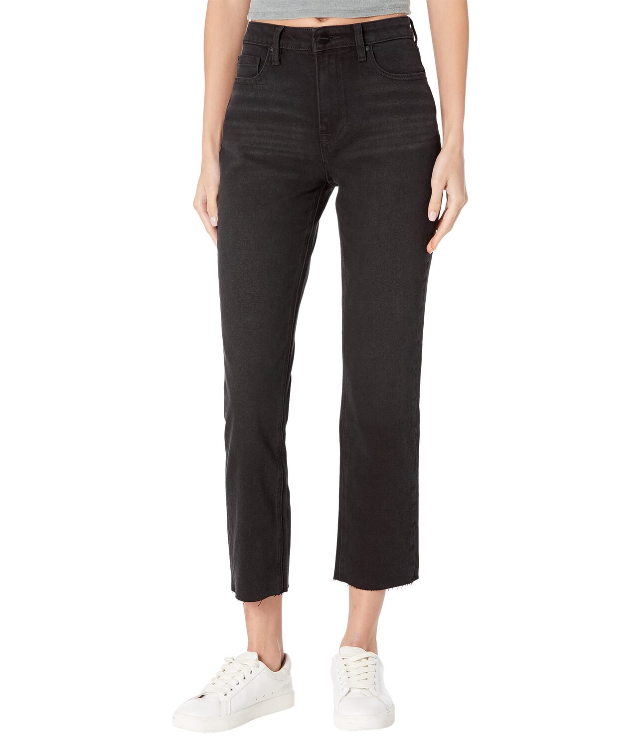 Джинсы Sanctuary, High-Rise Good Vibes Crop
Джинсы Sanctuary, High-Rise Good Vibes Crop