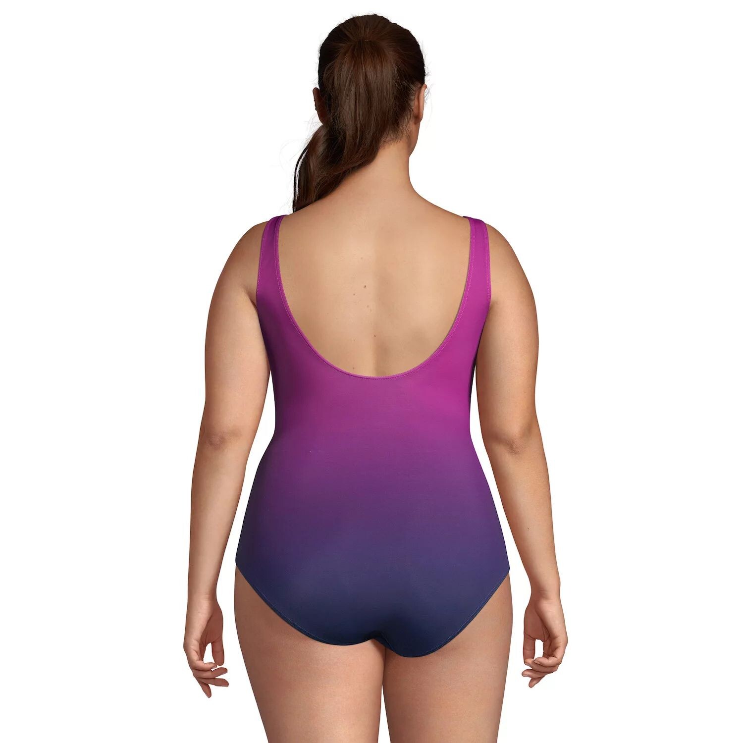 Сплошной купальник Lands' End SlenderSuit размера DDD с чашечкой Surplice Lands' End
Сплошной купальник Lands' End SlenderSuit размера DDD с чашечкой Surplice Lands' End