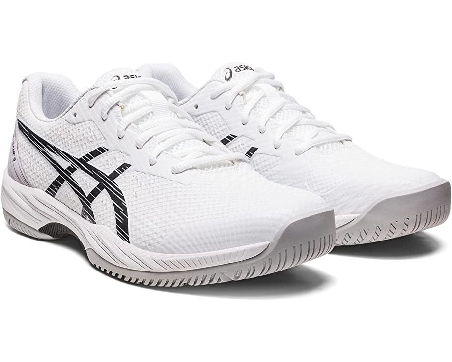 Кроссовки GEL-Game 9 ASICS, белый, Белый;серый, Кроссовки GEL-Game 9 ASICS, белый
Кроссовки GEL-Game 9 ASICS, белый, Белый;серый, Кроссовки GEL-Game 9 ASICS, белый