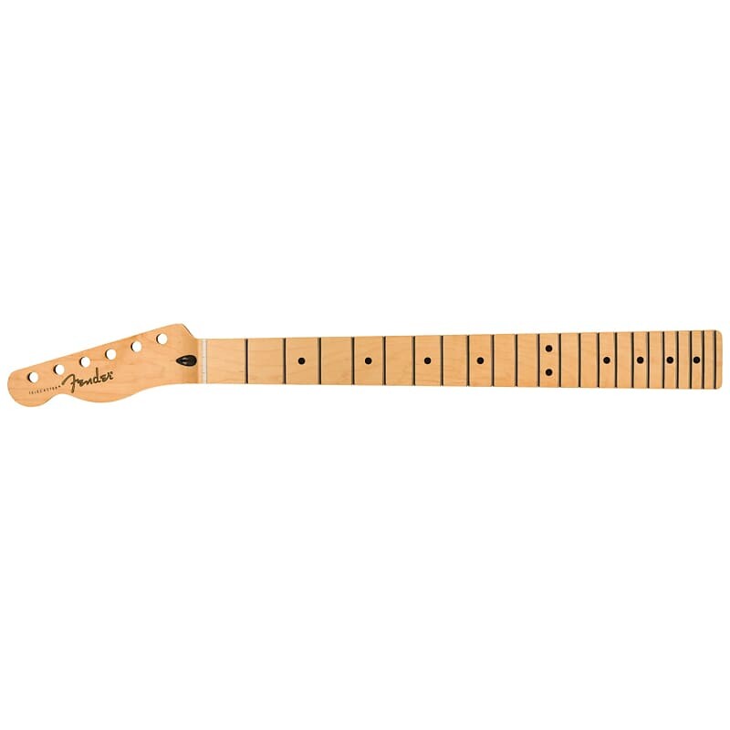 Гриф Fender Player Series Telecaster для левой руки, клен, радиус 9,5", современная буква "C" 995222921
Гриф Fender Player Series Telecaster для левой руки, клен, радиус 9,5", современная буква "C" 995222921