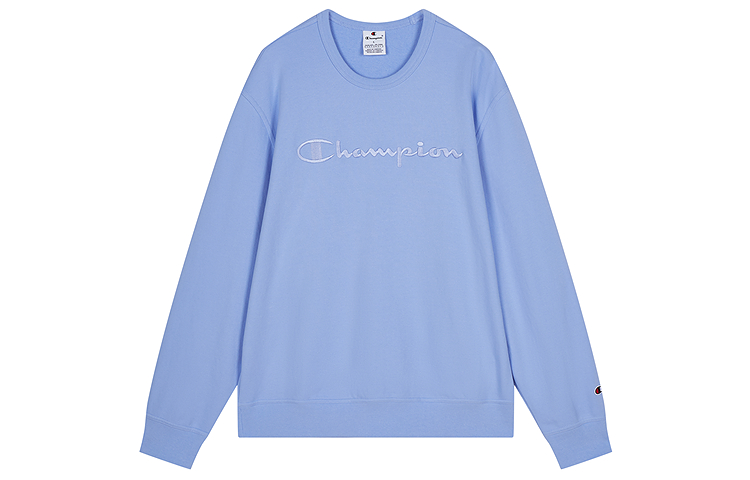 Свитшот Europe Version унисекс Champion, синий
Свитшот Europe Version унисекс Champion, синий