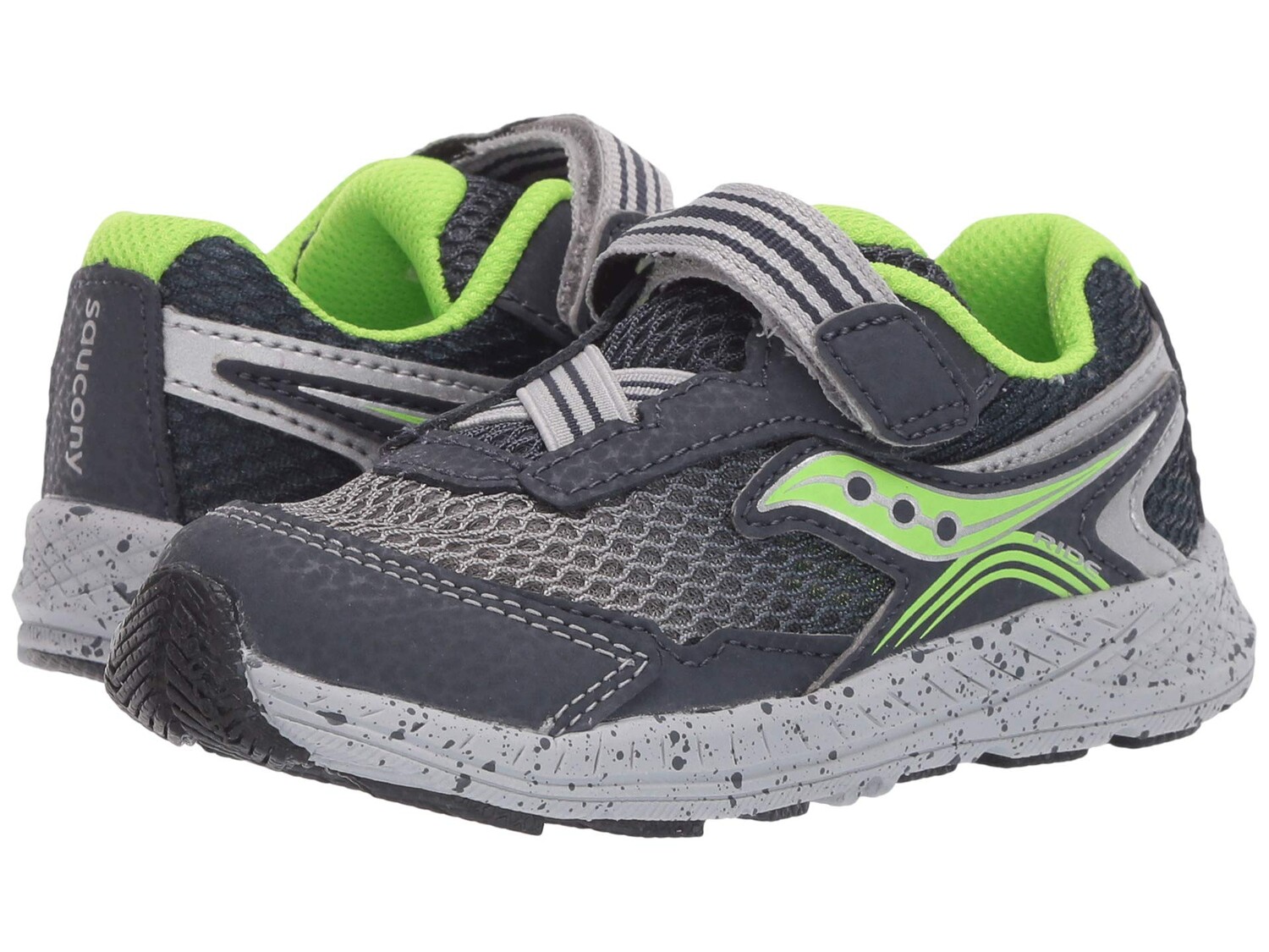 Кроссовки Saucony Kids, Ride 10 Jr
Кроссовки Saucony Kids, Ride 10 Jr