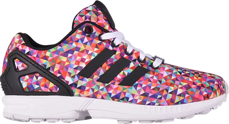 Кроссовки Adidas ZX Flux 'Prism', многоцветный, Серый, Кроссовки Adidas ZX Flux 'Prism', многоцветный
Кроссовки Adidas ZX Flux 'Prism', многоцветный, Серый, Кроссовки Adidas ZX Flux 'Prism', многоцветный