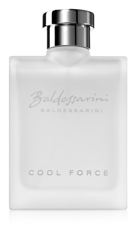 Туалетная вода Baldessarini Cool Force, 90 мл
Туалетная вода Baldessarini Cool Force, 90 мл