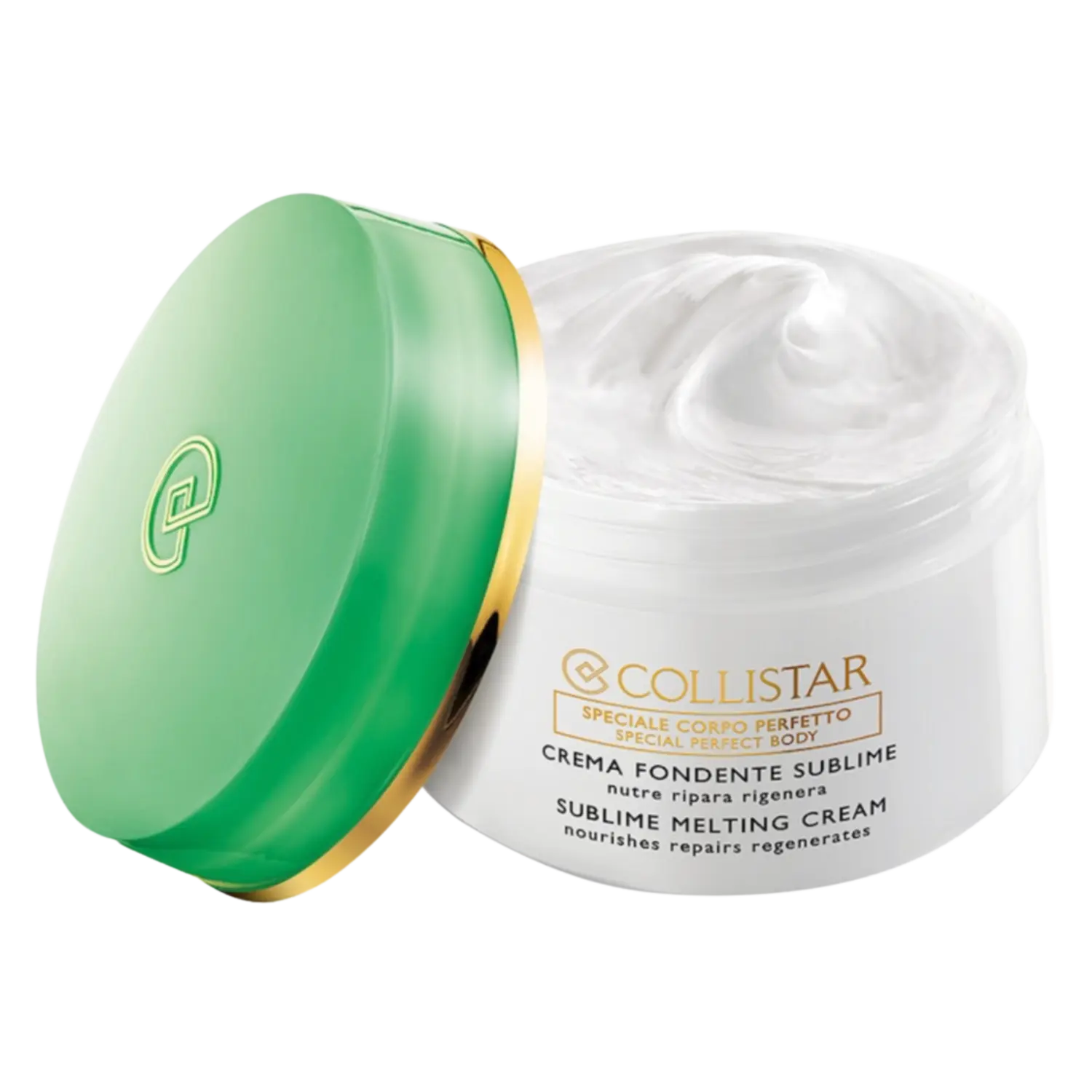 Collistar Special Perfect Body питательная и регенерирующая крем для тела, 400 мл
Collistar Special Perfect Body питательная и регенерирующая крем для тела, 400 мл