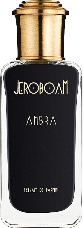 Парфюм Jeroboam Ambra
Парфюм Jeroboam Ambra