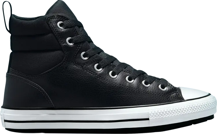 Кроссовки Converse Chuck Taylor All Star Berkshire Boot Cold Fusion - Black White, черный
Кроссовки Converse Chuck Taylor All Star Berkshire Boot Cold Fusion - Black White, черный