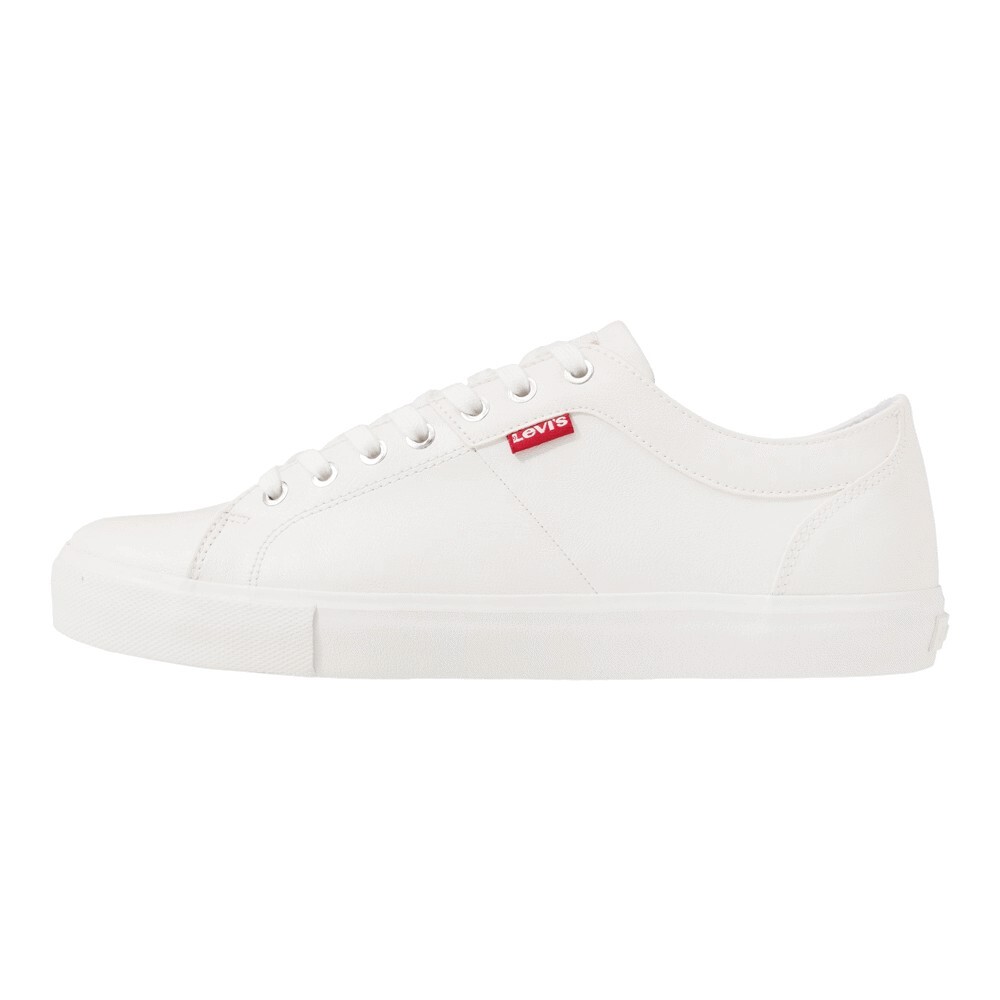 Кроссовки Levi's Woodward, regular white, Белый, Кроссовки Levi's Woodward, regular white
Кроссовки Levi's Woodward, regular white, Белый, Кроссовки Levi's Woodward, regular white